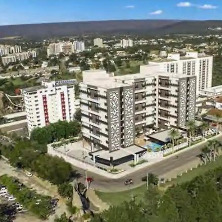 Spazzio Andrian & Silva - Inclusos Ingressos Do Parque Caldas Novas Esterno foto