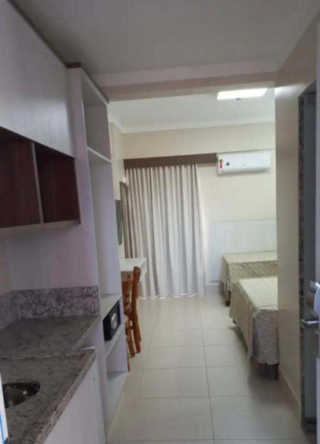 Spazzio Andrian & Silva - Inclusos Ingressos Do Parque Caldas Novas Esterno foto