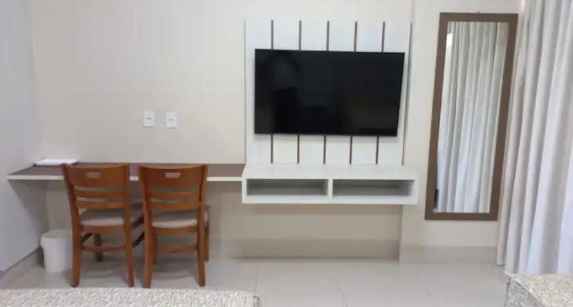 Spazzio Andrian & Silva - Inclusos Ingressos Do Parque Caldas Novas Esterno foto