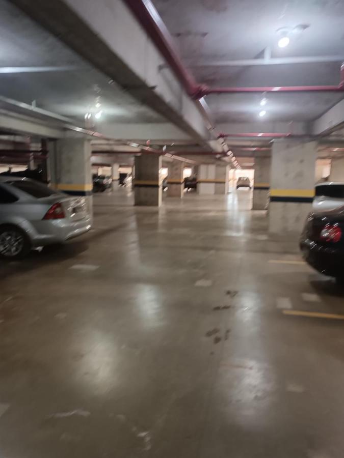 Spazzio Andrian & Silva - Inclusos Ingressos Do Parque Caldas Novas Esterno foto